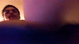 Can Sexy Milf Handle Monster Cock?