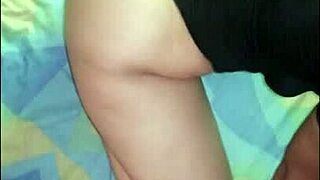 my latina trainer masturbates to creampie fantasy