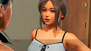 this is not heaven uncensored anal masturbation handjob creampie