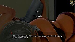 this is not heaven uncensored anal masturbation handjob creampie