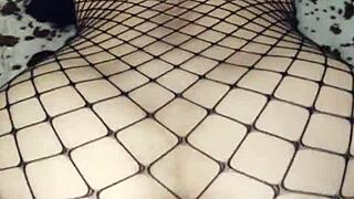 Anal With My Milf Secretary In Stockings?