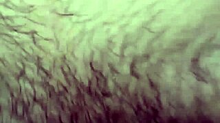 Couple engages in intense sucking and fucking