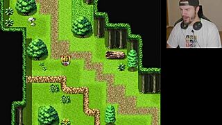 This girl knows she's in a mature game marionette fantasy