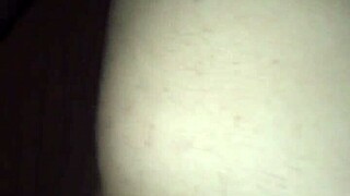 Fuckin my boothang with big black cock 😏