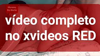 Fucking tattooed milf Sapeka doggystyle with cumshot and rimjob