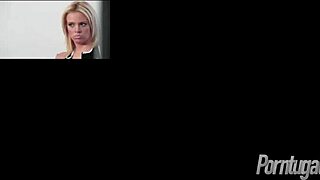 Rebeka Spins Anal Slut?