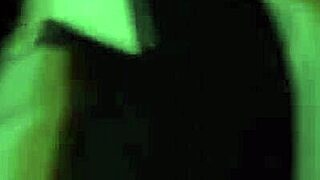 blonde milf with big tits gets slammed