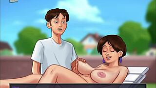 summertime saga episode 127