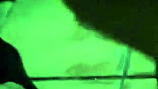 Comadre Sucks in Milf Encounter