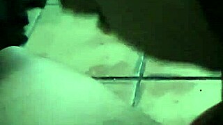 Comadre Sucks in Milf Encounter