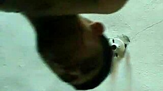 Comadre Sucks in Milf Encounter