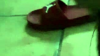 Comadre Sucks in Milf Encounter