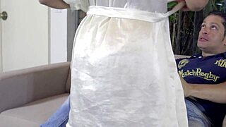 big ass milf with big clit fucking me hard