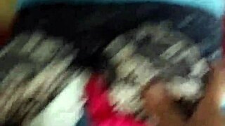 Milf Debuts Used Lingerie From Aunt In Anal Scene!