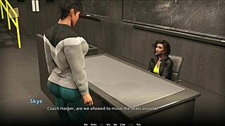 WVM 213: Milf With BIG TITS And ASS