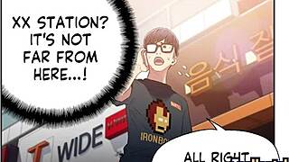 i can make babes feel amazing with a touch episode 9