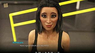 WVM 213: Milf With BIG TITS And ASS