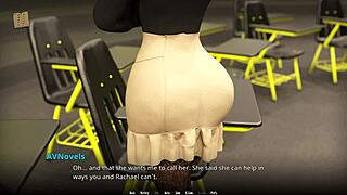 WVM 213: Milf With BIG TITS And ASS