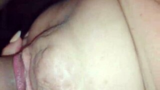 Excellent blowjob from mature amateur feels so good