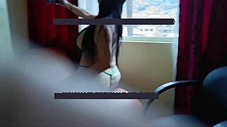 returning from beach vacations to get dick, no other way with big ass latina mommy.