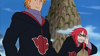 Novinha enjoys sitting on pau