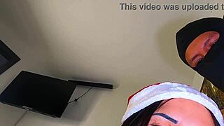 Hotwife craves more men for gangbang?