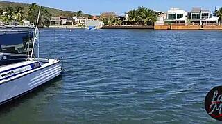 Fastest Way to Lose Calories with Cum?