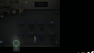 Mature mom in lust epidemic hentai, showing erotic body in photo 14.