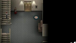 Mature mom in lust epidemic hentai, showing erotic body in photo 14.