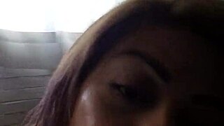 Watch This Latina MILF Masturbate Wildly in Amateur Scene!