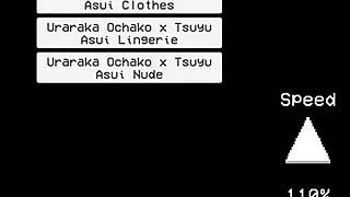 juego de anime hentai divertido