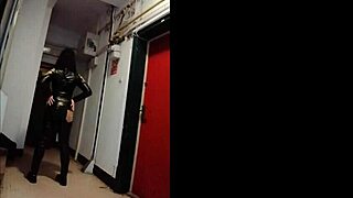 Latex Diva In Hentai Anime Goddess Roleplay