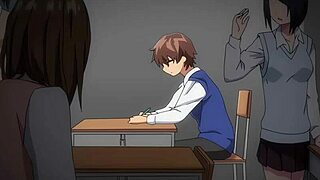 Hatsukoi time episode 1