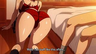 Hatsukoi time episode 1