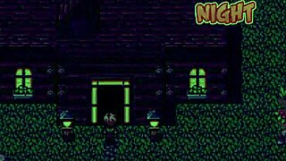 pegando varios itens - jogo hentai - zombies retreat - parte 4