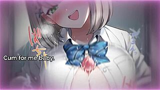 Voiced Hentai Joi Trains Premature Ejaculation With Mommy Edging