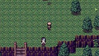 pegando varios itens - jogo hentai - zombies retreat - parte 4