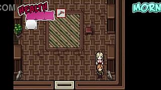 pegando varios itens - jogo hentai - zombies retreat - parte 4