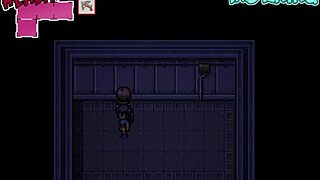 Watching Porn With Busty Woman In Hentai Zombies Retreat Part 5