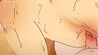 Hentai Lola Loud Fucks With Small Tits In Anime