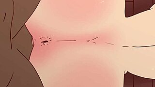 Megumin Naked, Begging Black Man for Hard Action in Konosuba Hentai Parody