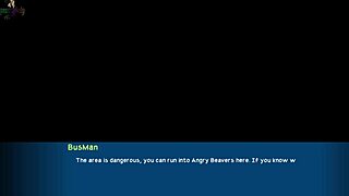 Camp Pinewood Part 1: Welcome to Camp