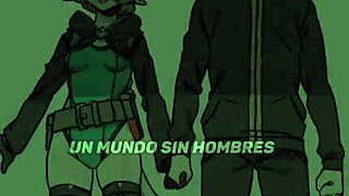 TOP 5 MANHWAS ISEKAI ADVENTURES