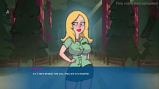Welcome to Camp Pinewood with Francine and Madeline