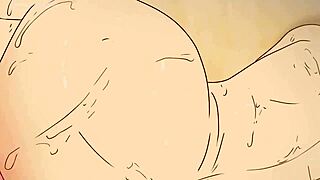 Hentai Lola Loud Fucks With Small Tits In Anime