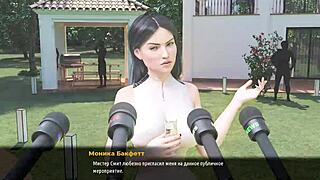 wanna see fashion business gameplay ep 4 part 16?