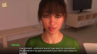 Wvm 166 Av Discovers More About His Past