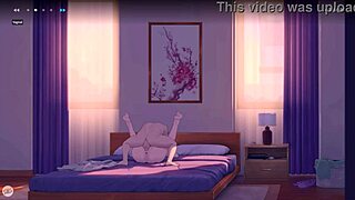 All Yasuka Gallery scenes – Goodbye Eternity