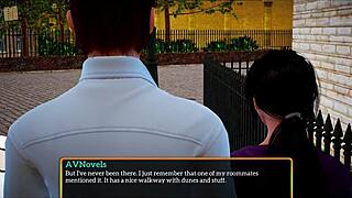 My new family episode