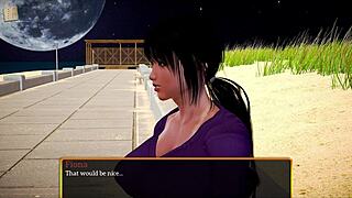 My new family episode